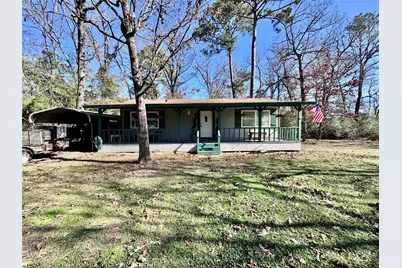 140 Sharon Lane, Livingston, TX 77351 - Photo 2