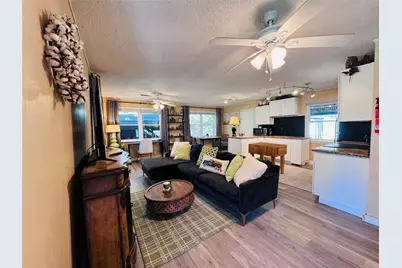 140 Sharon Lane, Livingston, TX 77351 - Photo 4