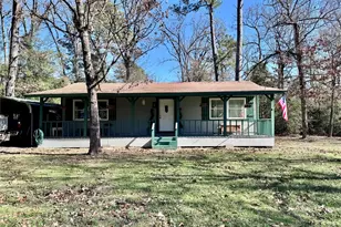 140 Sharon Ln, Livingston, TX 77351 - Photo 1