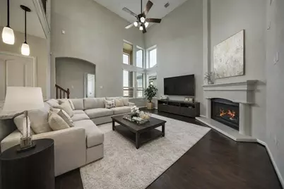 19406 Blueberry Cedar Drive, Cypress, TX 77433 - Photo 8