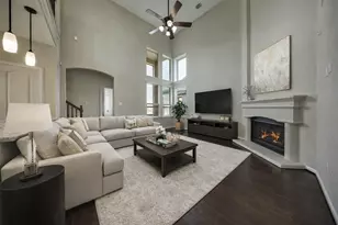 19406 Blueberry Cedar Dr, Cypress, TX 77433 - Photo 8