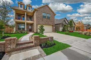 19406 Blueberry Cedar Dr, Cypress, TX 77433 - Photo 2