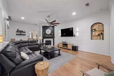 723 Far Pines Drive, Spring, TX 77373 - Photo 8