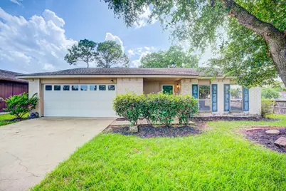 3023 Quail Valley East Drive, Missouri City, TX 77489 - Photo 1