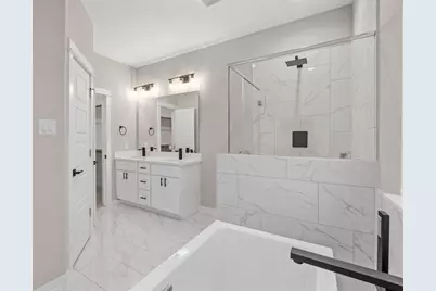 5915 Wheatley Hollow Lane, Houston, TX 77091 - Photo 30