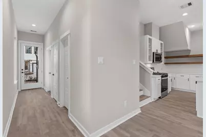 5915 Wheatley Hollow Lane, Houston, TX 77091 - Photo 6