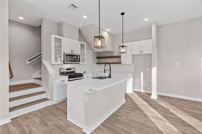 5915 Wheatley Hollow Lane, Houston, TX 77091 - Photo 20