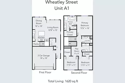 5915 Wheatley Hollow Lane, Houston, TX 77091 - Photo 4