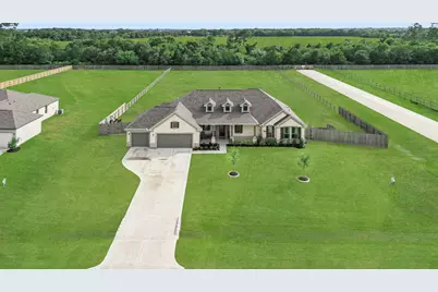 9602 Sweet Tea Lane, Needville, TX 77461 - Photo 2