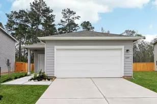 3410 Ridgeberry Gln Ln, Porter, TX 77365 - Photo 1