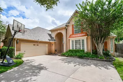 3015 Fair Dawn Court, Katy, TX 77450 - Photo 2