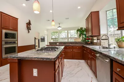3015 Fair Dawn Court, Katy, TX 77450 - Photo 16