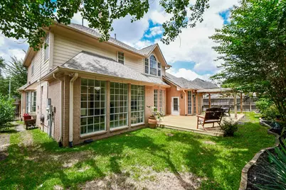 3015 Fair Dawn Court, Katy, TX 77450 - Photo 36