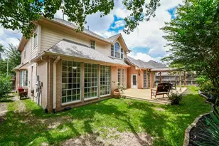 3015 Fair Dawn Ct, Katy, TX 77450 - Photo 36