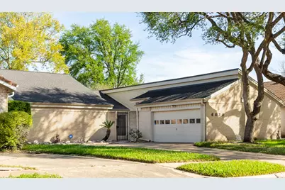 6030 Gallant Forest Drive, Houston, TX 77088 - Photo 2