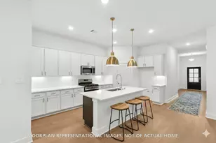 128 Wasatch Peaks Wy, Willis, TX 77378 - Photo 6