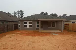 128 Wasatch Peaks Wy, Willis, TX 77378 - Photo 8
