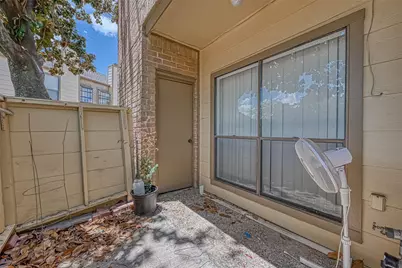 8299 Cambridge Street #1705, Houston, TX 77054 - Photo 28