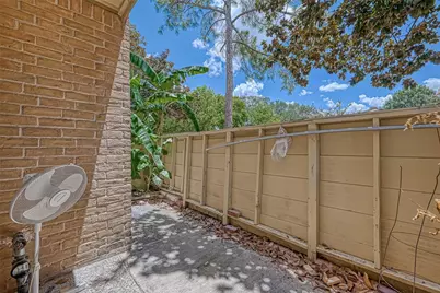 8299 Cambridge Street #1705, Houston, TX 77054 - Photo 30