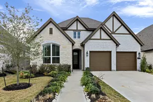 1407 Emma Lk Dr, Missouri City, TX 77459 - Photo 4