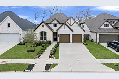 1407 Emma Lake Drive, Missouri City, TX 77459 - Photo 2