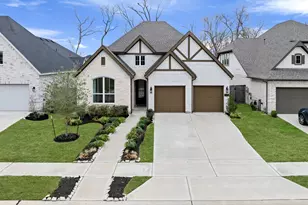 1407 Emma Lk Dr, Missouri City, TX 77459 - Photo 2