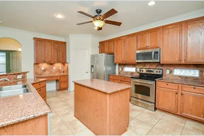 5306 Baron Trace Lane, Katy, TX 77494 - Photo 14