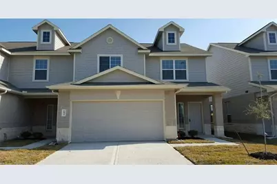 2839 Silver Tree, Houston, TX 77014 - Photo 1