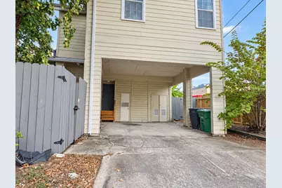 2347 Sheridan Street #4, Houston, TX 77030 - Photo 1