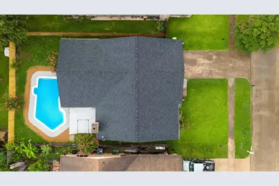 15507 Sierra Valle Drive, Houston, TX 77083 - Photo 2