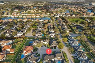 2010 Ivy Crest Ct, Houston, TX 77077 - Photo 36