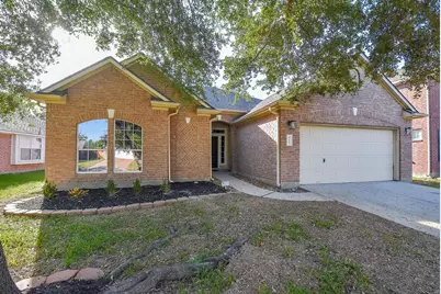 9135 Edgeloch Drive, Spring, TX 77379 - Photo 2