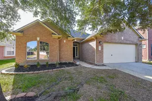 9135 Edgeloch Dr, Spring, TX 77379 - Photo 2