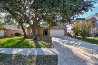 9135 Edgeloch Drive, Spring, TX 77379 - Photo 1
