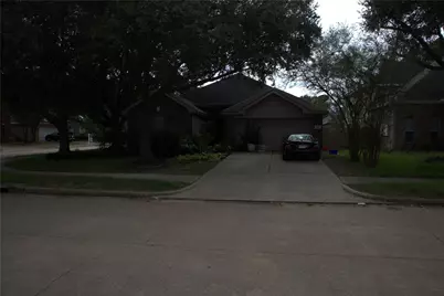 4603 Twisting Road, Houston, TX 77084 - Photo 2