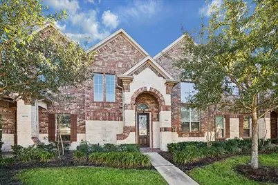 9143 Monarch Mist Lane, Houston, TX 77070 - Photo 1