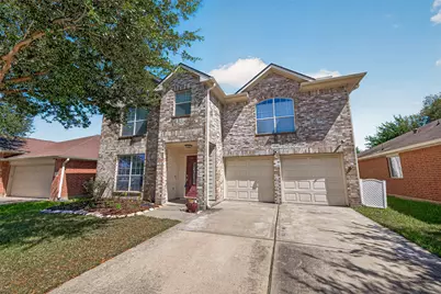 25346 Barmby Drive, Tomball, TX 77375 - Photo 2