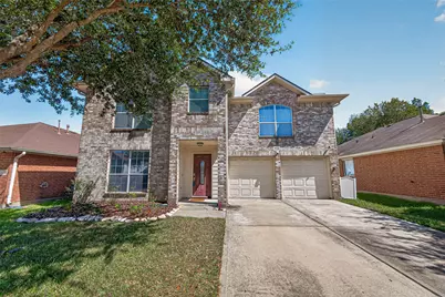 25346 Barmby Drive, Tomball, TX 77375 - Photo 1