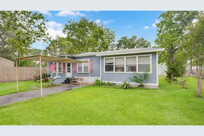 3514 Commerce Street, Damon, TX 77430 - Photo 20
