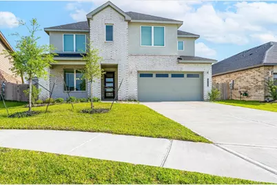 29266 Grand Gorge Drive, Katy, TX 77494 - Photo 1