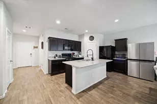 592 Rd 5138, Cleveland, TX 77327 - Photo 6