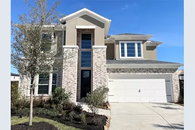 31150 Riley Heights Drive, Fulshear, TX 77441 - Photo 2