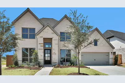 25431 Schmidt Drive, Katy, TX 77493 - Photo 2