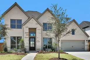 25431 Schmidt Dr, Katy, TX 77493 - Photo 2
