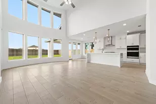 10615 Dina Yellow Dr, Cypress, TX 77433 - Photo 4