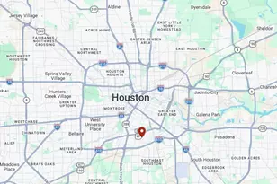 4501 Perry St, Houston, TX 77021 - Photo 8