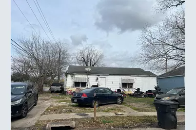 4501 Perry Street, Houston, TX 77021 - Photo 2