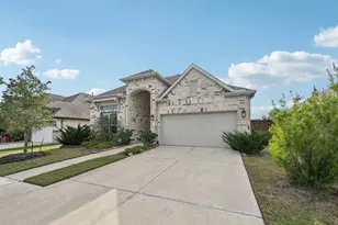 4734 Franklin Way, Iowa Colony, TX 77583 - Photo 8