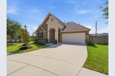 31407 Elkcreek Bend Drive, Hockley, TX 77447 - Photo 2