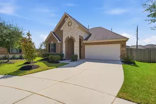 31407 Elkcreek Bend Dr, Hockley, TX 77447 - Photo 2